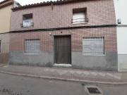 Casa en Venta en Quintanar de La Orden