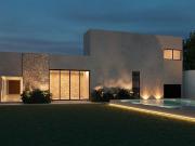 Casa en venta en Quintas Baspul, Cancún, Yucatán