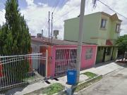 CASA EN VENTA EN QUINTAS CAROLINAS CHIHUAHUA