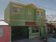Casa en venta en Quintas Carolinas, Chihuahua, Chihuahua