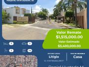 Casa en venta en Quintas de la Soberana, Zapopan,...