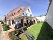 casa en venta en quintas del marques 3. Cod V2609