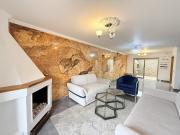 casa en venta en quintas del marquez. Cod V2135