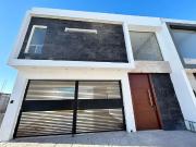 Casa en Venta en Quintas del Palmar, Torreón, Coah