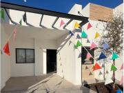Casa en venta en Quintas del Palmar, Torreón, Coahuila...