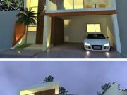 Casa en venta en Quintas del Palmar, Torreón, Coahuila...