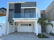 Casa en venta en Quintas del Palmar, Torreón, Coahuila...