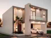 Casa en venta en Quintas del Palmar, Torreón, Coahuila...