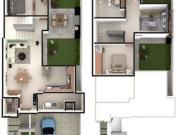 Casa en Venta en Quintas del Palmar, Torreón, Coahuila...