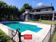 Casa en venta en Quintas del Sol | 5 Dormitorios