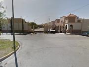 CASA EN VENTA EN QUINTAS DEL VALLE, RECUPERACIÓN BANCARIA