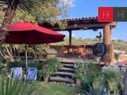 Casa en Venta en Quintas Ecuestres, Haras Campestre