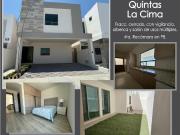 Casa en venta en Quintas la Cima, Torreón, Coahuila de...