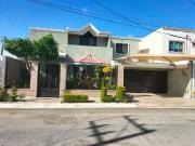 Casa en venta en Quintas San Isidro, Torreón, Coahuila...