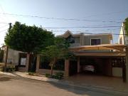 Casa en venta en Quintas San Isidro, Torreón, Coahuila...