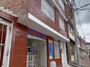 casa en venta en quirigua bogota. Cod V9590920