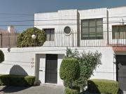 Casa En Venta En Quito Lindavistanorte, CDMX