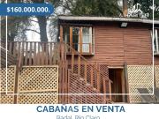 Casa en Venta en Radal