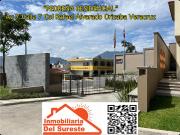 Casa en venta en Rafael Alvarado, Orizaba, Veracruz de...