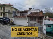 Casa en venta en Rafael Murillo Vidal, Xalapa Enríquez,...