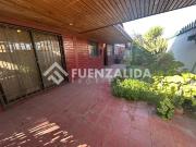 Casa en Venta en Rafael Riesco Bernales Primera Transversal