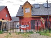 Casa en Venta en ramadillas de lircay talca