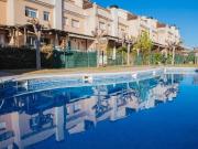 Casa adosada en venta en rambla De la Costa Daurada,...