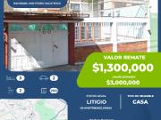 Casa En Venta En Ramiriqui San Pedro Zacatenco Gustavo...