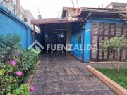 Casa en Venta en Ramon Barros Luco / Jose Joaquin Vallejos