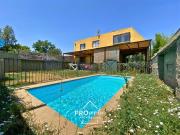 Casa en Venta en Ramón Cruz con José María Narbona