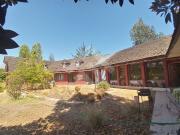 Casa en Venta en Ramón Subercaseaux