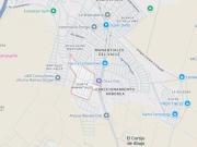 CASA EN VENTA EN RAMOS ARIZPE