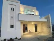 Casa en venta en Ramos Arizpe, Residencial Valle de...