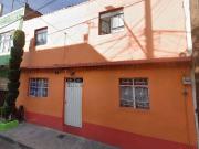 CASA EN VENTA EN RAMOS MILLAN, IZTACALCO