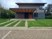 Casa en venta en Rancho Avándaro, Valle de Bravo