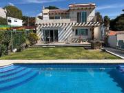 Casa en Venta en Rancho Cortes