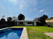 Casa en Venta en Rancho Cortes