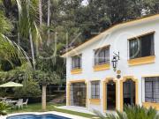 Casa en venta en Rancho Cortés, Cuernavaca