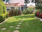 Casa en venta en Rancho Cortes, Cuernavaca, Mor