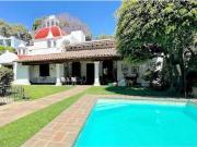 Casa en venta en Rancho Cortes, Cuernavaca, Morelos