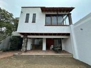 Casa en venta en Rancho Cortes, Cuernavaca, Morelos