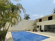 Casa en venta en Rancho Cortes, Cuernavaca, Morelos