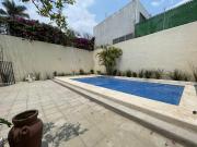 Casa en venta en Rancho Cortes, Cuernavaca, Morelos