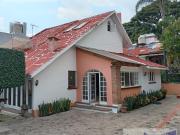 Casa En Venta En Rancho Cortes Cuernavaca Morelos 3...