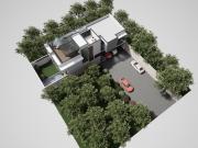 Casa en venta en Rancho Cortes, Cuernavaca Morelos