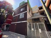 CASA EN VENTA EN RANCHO EL ENCANTO COTOACAN CDMX