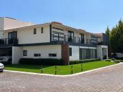 Casa en venta en Rancho El Meson, Calimaya