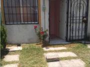 Casa en venta en Rancho la Capilla, Tecámac, México