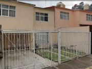 Casa en venta en Rancho la Mora, Toluca, México