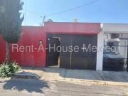 Casa en Venta en Rancho la Mora Toluca ZG 25 3327